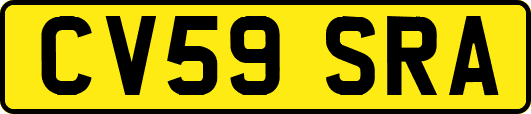CV59SRA