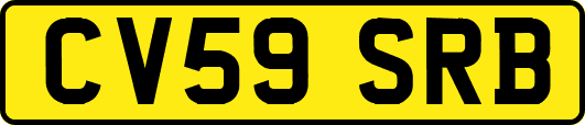CV59SRB