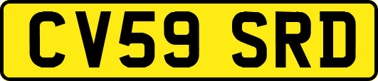 CV59SRD