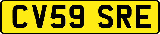 CV59SRE