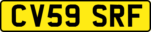 CV59SRF