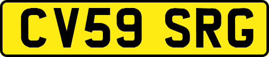 CV59SRG