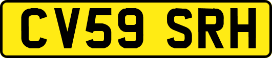 CV59SRH
