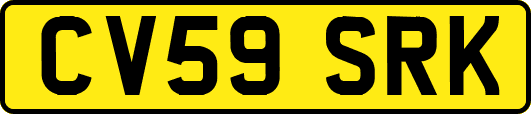 CV59SRK