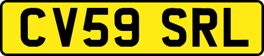 CV59SRL