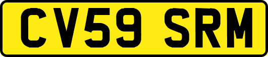 CV59SRM