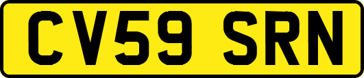 CV59SRN