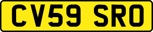 CV59SRO