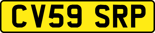 CV59SRP