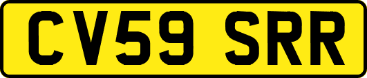 CV59SRR