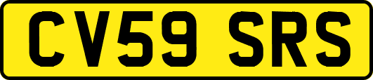 CV59SRS