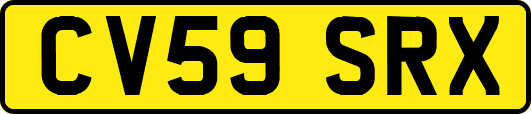 CV59SRX