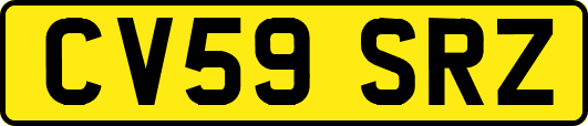 CV59SRZ