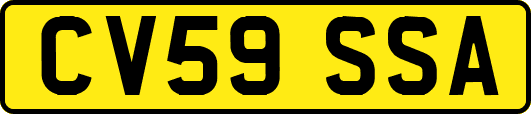 CV59SSA