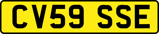 CV59SSE