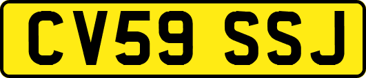 CV59SSJ