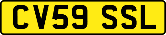 CV59SSL