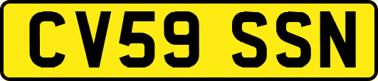CV59SSN