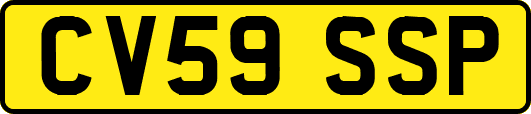 CV59SSP