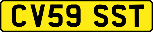 CV59SST