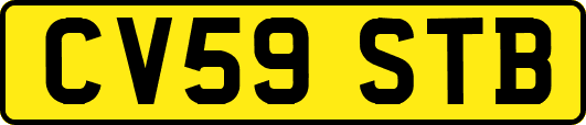 CV59STB