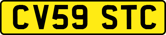 CV59STC