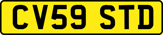 CV59STD