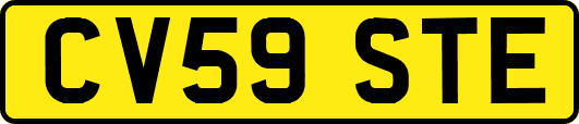 CV59STE