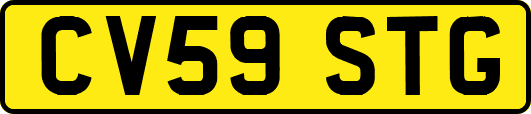 CV59STG