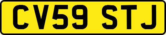 CV59STJ