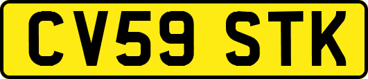 CV59STK