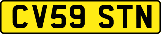 CV59STN