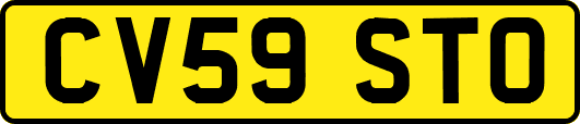 CV59STO