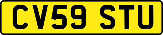 CV59STU