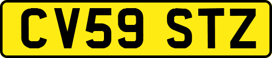 CV59STZ