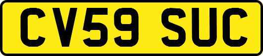 CV59SUC