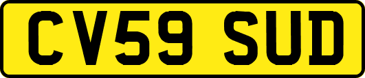 CV59SUD