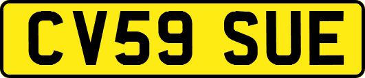 CV59SUE