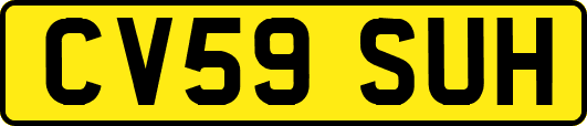 CV59SUH