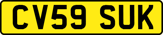 CV59SUK
