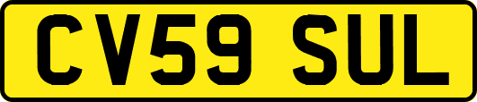 CV59SUL
