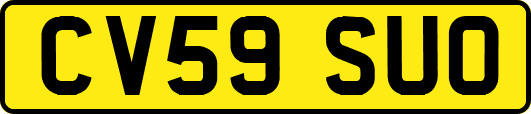 CV59SUO