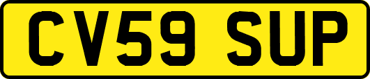 CV59SUP