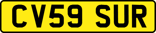 CV59SUR