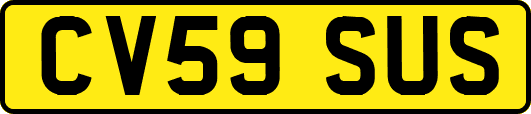 CV59SUS