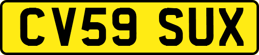 CV59SUX