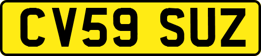 CV59SUZ