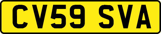 CV59SVA