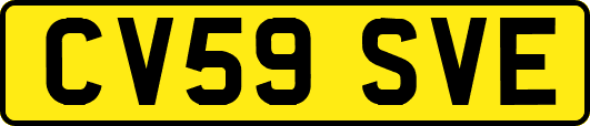 CV59SVE