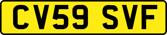 CV59SVF
